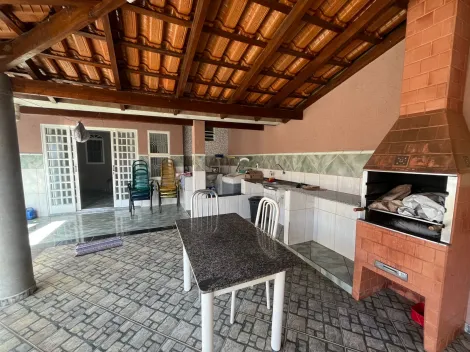 Franca City Petropolis Casa Venda R$499.000,00 2 Dormitorios 4 Vagas Area do terreno 250.00m2 Area construida 168.48m2