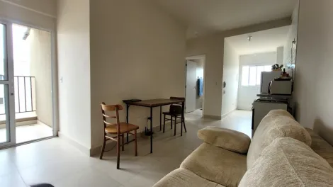 Franca Residencial Paraiso Apartamento Venda R$360.000,00 Condominio R$490,00 2 Dormitorios 1 Vaga 