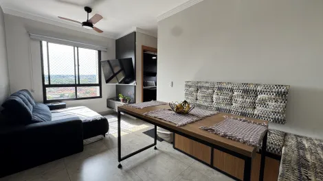 Franca Vila Santa Rita Apartamento Venda R$320.000,00 Condominio R$550,00 2 Dormitorios 1 Vaga 