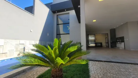 Franca Jardim Botanico Casa Venda R$1.400.000,00 3 Dormitorios 4 Vagas Area do terreno 297.00m2 Area construida 200.65m2