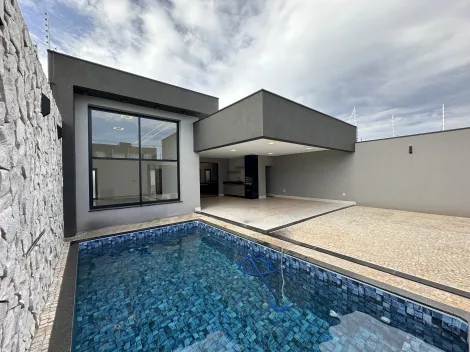 Franca Jardim Botanico Casa Venda R$1.400.000,00 3 Dormitorios 4 Vagas Area do terreno 319.00m2 Area construida 203.74m2
