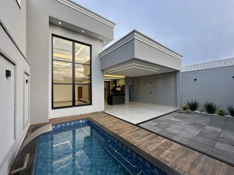 Franca Residencial Colina do Espraiado Casa Venda R$1.530.000,00 3 Dormitorios 4 Vagas Area do terreno 262.95m2 Area construida 174.68m2