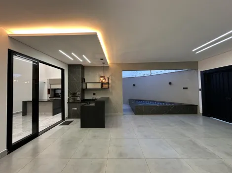 Franca Residencial Dourado Casa Venda R$895.000,00 3 Dormitorios 3 Vagas Area do terreno 202.45m2 Area construida 152.83m2