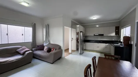 Franca Residencial Tellini Casa Venda R$900.000,00 3 Dormitorios 2 Vagas Area do terreno 315.12m2 Area construida 155.59m2