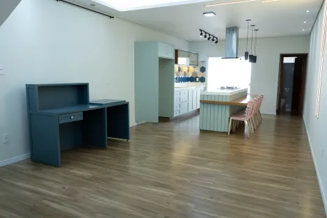 Franca Residencial San Diego Casa Venda R$690.000,00 3 Dormitorios 2 Vagas Area do terreno 150.00m2 Area construida 182.34m2