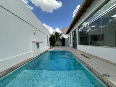 Franca Villaggio Di Firenze Casa Venda R$3.600.000,00 3 Dormitorios 4 Vagas Area do terreno 429.83m2 Area construida 346.34m2