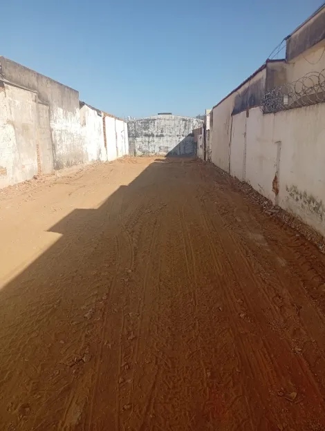 Franca Vila Aparecida Terreno Venda R$490.000,00  Area do terreno 350.00m2 
