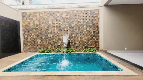Franca Sao Jose Casa Venda R$1.590.000,00 3 Dormitorios 3 Vagas Area do terreno 275.00m2 Area construida 244.00m2