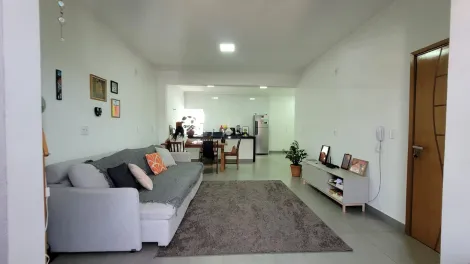 Franca Residencial Amazonas Apartamento Venda R$599.000,00 3 Dormitorios 2 Vagas Area construida 134.04m2