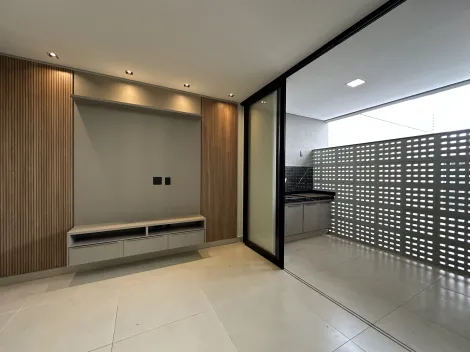 Franca Jardim Botanico Apartamento Venda R$420.000,00 2 Dormitorios 2 Vagas Area construida 96.61m2