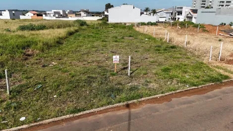 Franca Residencial San Diego Terreno Venda R$370.000,00  Area do terreno 396.45m2 