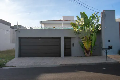 Franca Jardim Piratininga II Casa Venda R$1.500.000,00 4 Dormitorios 4 Vagas Area do terreno 308.00m2 Area construida 278.80m2