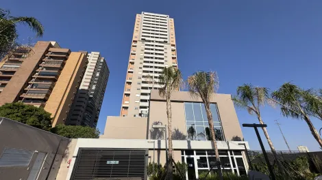 Franca Centro Apartamento Locacao R$ 3.500,00 Condominio R$650,00 2 Dormitorios 1 Vaga Area construida 119.95m2
