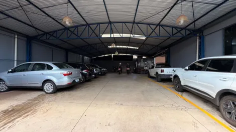 Franca Centro Galpao Venda R$1.100.000,00  Area do terreno 285.00m2 