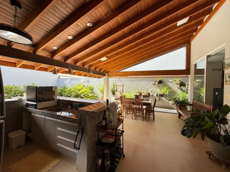 Franca Villaggio Di Firenze Casa Venda R$4.000.000,00 3 Dormitorios 4 Vagas Area do terreno 429.83m2 Area construida 306.90m2