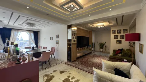 Franca Centro Apartamento Venda R$1.200.000,00 Condominio R$1.200,00 3 Dormitorios 3 Vagas Area construida 244.09m2