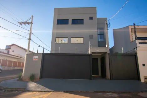 Franca Sao Jose Comercial Locacao R$ 2.000,00 Condominio R$170,00  1 Vaga Area construida 60.00m2