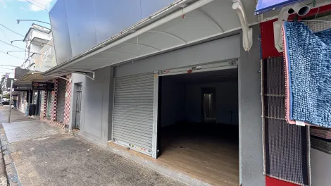 Franca Centro Comercial Locacao R$ 5.500,00 Area construida 49.95m2