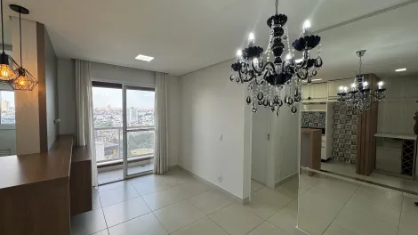 Franca Jardim Consolacao Apartamento Venda R$485.000,00 Condominio R$600,00 2 Dormitorios 1 Vaga 