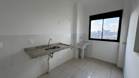 Franca Vila Santa Rita Apartamento Venda R$279.000,00 Condominio R$571,00 2 Dormitorios 1 Vaga 