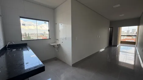 Franca Jardim Consolacao Apartamento Venda R$420.000,00 Condominio R$600,00 2 Dormitorios 2 Vagas Area construida 58.79m2