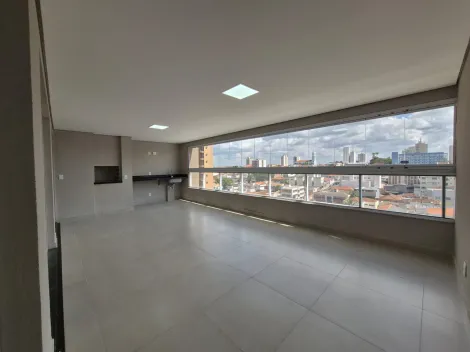 Franca Centro Apartamento Venda R$1.475.000,00 Condominio R$1.000,00 3 Dormitorios 3 Vagas 