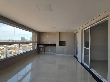 Franca Centro Apartamento Venda R$1.800.000,00 Condominio R$1.000,00 3 Dormitorios 3 Vagas 