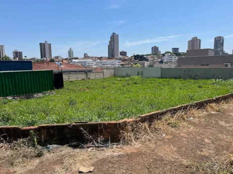Franca Sao Jose Terreno Venda R$1.000.000,00  Area do terreno 390.00m2 