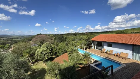 Franca Residencial Villaggio San Rafaello Casa Venda R$2.000.000,00 Condominio R$510,00 3 Dormitorios  Area do terreno 2500.00m2 Area construida 151.20m2