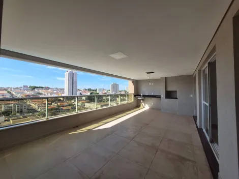 Franca Centro Apartamento Venda R$1.500.000,00 Condominio R$1.000,00 3 Dormitorios 3 Vagas 