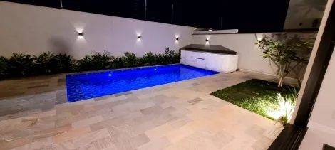 Franca Villa Toscana Casa Venda R$3.200.000,00 4 Dormitorios 4 Vagas Area do terreno 336.00m2 Area construida 249.00m2