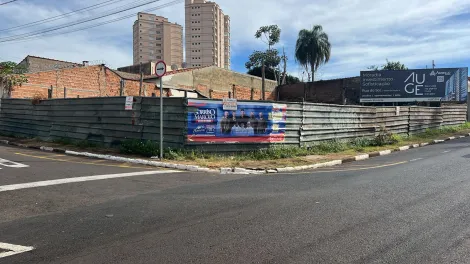 Franca Jardim Consolacao Terreno Venda R$1.100.000,00  Area do terreno 539.35m2 