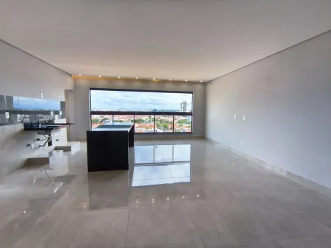 Franca Cidade Nova Apartamento Venda R$860.000,00 Condominio R$600,00 3 Dormitorios 2 Vagas 