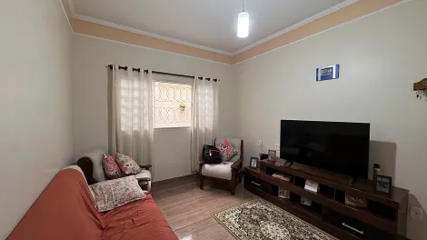 Franca Residencial Colina do Espraiado Casa Venda R$840.000,00 3 Dormitorios 8 Vagas Area do terreno 300.00m2 Area construida 150.00m2