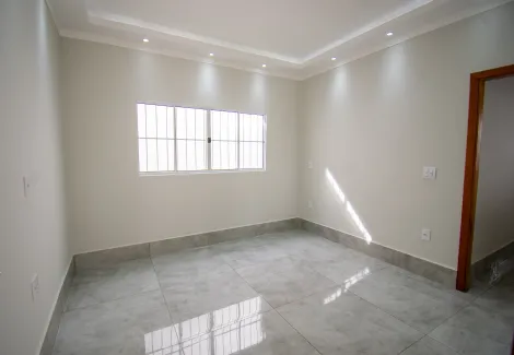 Franca Jardim Consolacao Casa Venda R$650.000,00 3 Dormitorios 3 Vagas Area do terreno 160.00m2 