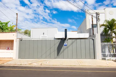 Franca Sao Joaquim Comercial Locacao R$ 6.500,00  3 Vagas Area do terreno 300.00m2 Area construida 207.86m2