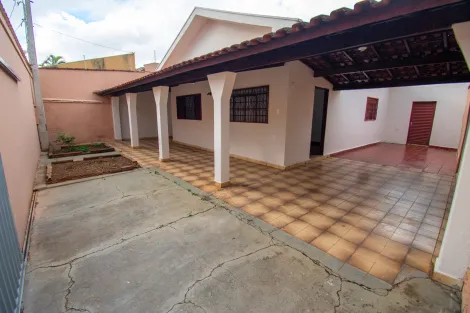 Franca Jardim Barao Casa Venda R$420.000,00 3 Dormitorios 3 Vagas Area do terreno 310.50m2 Area construida 118.92m2