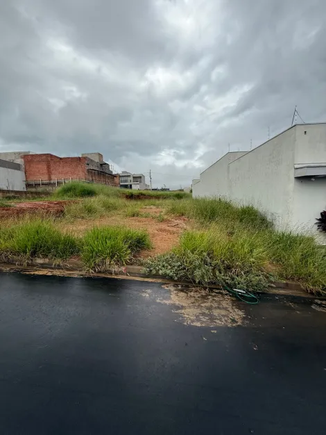 Franca Residencial Tellini Terreno Venda R$240.000,00  Area do terreno 250.00m2 