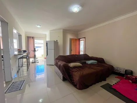 Franca Jardim Boa Esperanca Apartamento Venda R$365.900,00 3 Dormitorios 2 Vagas Area construida 91.30m2