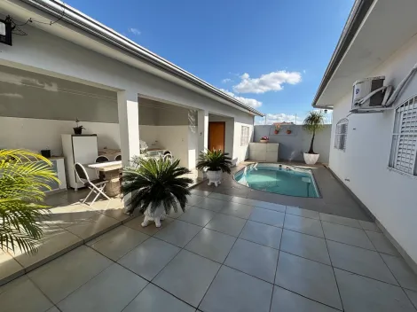 Franca Jardim Santana Casa Venda R$780.000,00 3 Dormitorios 2 Vagas Area do terreno 360.00m2 Area construida 276.00m2