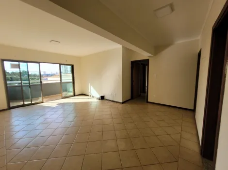 Franca Jardim Alvorada Apartamento Venda R$600.000,00 Condominio R$500,00 3 Dormitorios 2 Vagas 