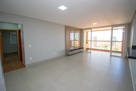 Franca Vila Santos Dumont Apartamento Locacao R$ 5.560,00 Condominio R$1.250,00 3 Dormitorios 4 Vagas Area construida 317.40m2