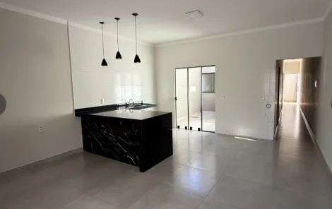 Franca Jardim Adelinha Casa Venda R$360.000,00 2 Dormitorios 2 Vagas Area do terreno 125.00m2 Area construida 74.00m2