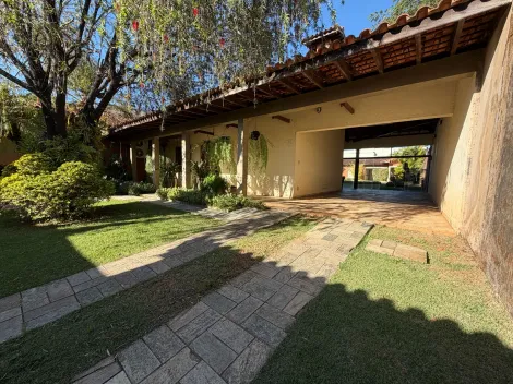 Franca Vila Hipica Casa Venda R$3.500.000,00 Condominio R$550,00 3 Dormitorios 4 Vagas Area do terreno 1100.00m2 Area construida 502.00m2