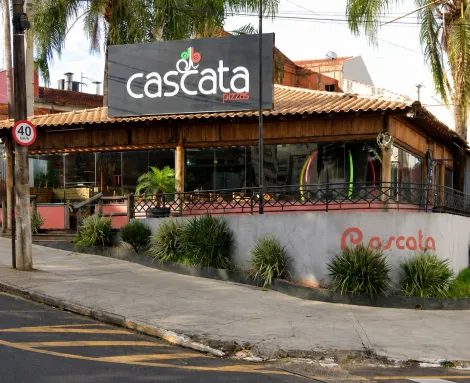 Franca Sao Jose Estabelecimento Locacao R$ 5.000,00  Area do terreno 283.00m2 Area construida 72.00m2