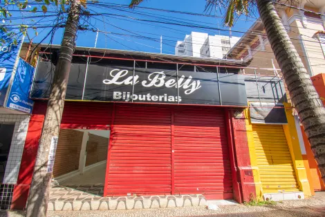 Franca Centro Comercial Locacao R$ 11.000,00 Area construida 261.65m2