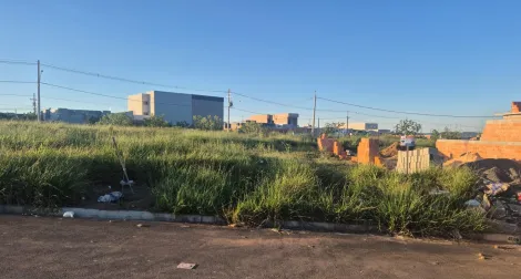 Franca Reserva Abaete Terreno Venda R$155.000,00  Area do terreno 160.00m2 