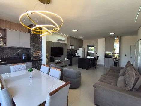 Franca Jardim Piratininga Apartamento Venda R$550.000,00 3 Dormitorios 2 Vagas Area construida 108.11m2