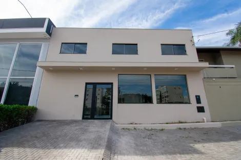 Franca Jardim Francano Estabelecimento Locacao R$ 7.500,00 Area construida 158.00m2