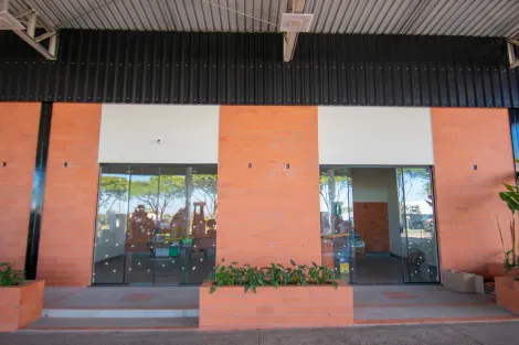 Franca Jardim Aeroporto I Comercial Locacao R$ 3.900,00 Area construida 10.00m2